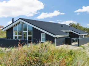 Holiday Home Mavis - 800m from the sea by Interhome, Horsens